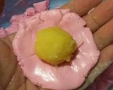 Hình bước làm 5 của món Bánh Xu Xê