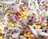 Foto del paso 3 de la receta: Charquicán 💕