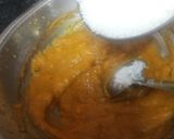 A picture of step 8 of Carrot Pomogranate Delight.