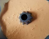 Foto del paso 13 de la receta: Gelatina de guayabas
