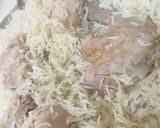 صورة لخطوة 3 من وصفة كبسة الشيبة