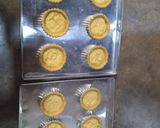 Foto langkah ke 4 dari resep Pie susu.