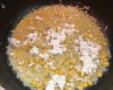 Foto del paso 4 de la receta: Sopa de crema de chile Poblano a la Sonorense