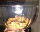Foto del paso 5 de la receta: Postrecitos individuales de limón