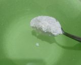 Foto langkah ke 5 dari resep Pie Susu Teflon Ekonomis.