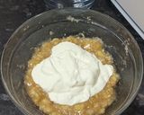Foto del paso 3 de la receta: Donuts de plátano