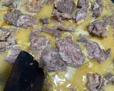 Foto langkah ke 6 dari resep Woku tulang babi (liongkut).