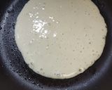 Foto langkah ke 6 dari resep Serabi pisang gulung.