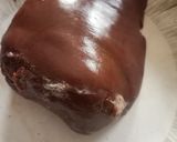 A picture of step 1 of Liver kebab.