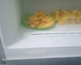 Foto langkah ke 2 dari resep Pisang krispy.