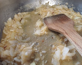 Foto del paso 6 de la receta: Solomillo de pavo a la cerveza con salsa de pistachos