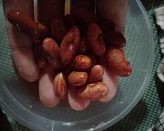 Es Campur Jahe - Step 1