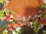 Arroz de chipirones