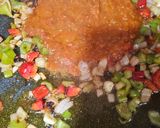 Foto del paso 3 de la receta: Arroz de chipirones