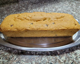 Foto del paso 7 de la receta: Budín inglés relleno dulce de leche