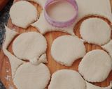 Foto del paso 6 de la receta: Galletas hojaldradas con manteca