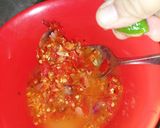 Foto langkah ke 3 dari resep Pecak Ikan Nila Ala Betawi.