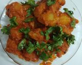 લસણીયા બટાકા (Lasaniya Bataka Recipe In gujarati) રેસીપી સ્ટેપ5ફોટો