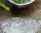 Foto del paso 3 de la receta: Ñoquis de espinaca