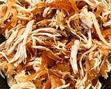 Foto del paso 5 de la receta: Pulled chicken en la Crockpot