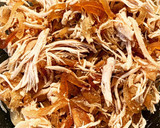 Foto del paso 5 de la receta: Pulled chicken en la Crockpot