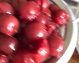Kókuszgolyó 🥥 recept fázis 3 fotója
