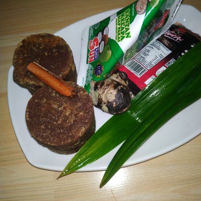 Langkah 1