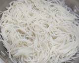 Foto langkah ke 3 dari resep Soto Lamongan Simple with Koya.