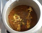 A picture of step 7 of Mix vegetable Dal.