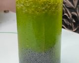 કાચી કેરી શરબત(row mango sharbat in Gujarati recipe) રેસીપી સ્ટેપ3ફોટો