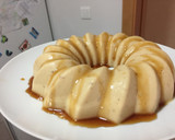 Foto del paso 5 de la receta: Flan de turrón de Jijona en Thermomix