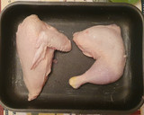Foto del paso 2 de la receta: ✅🗣📢 Pollo Troceado a la Cerveza 🐓🍺