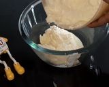 A picture of step 1 of Unsalted Butter.
