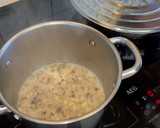 Foto del paso 7 de la receta: Lasaña boloñesa con bechamel de champiñones
