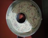 Foto langkah ke 4 dari resep Bolu sukade takaran gelas.