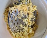 Almás morzsasüti recept fázis 5 fotója