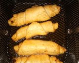 A picture of step 10 of Fish roll.