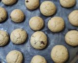 Foto del paso 4 de la receta: Galletitas tipo Toddy