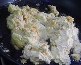 A picture of step 1 of Veg Nargisi Kofta.