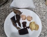 Foto langkah ke 3 dari resep Terik hati sapi.
