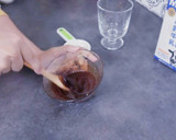 風靡全韓國的400次手打咖啡 | 焦糖咖啡作法 Dalgona Coffee Recipe的食譜步驟3照片