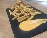Foto del paso 6 de la receta: Croquetas de pollo asado