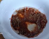 Foto del paso 2 de la receta Costillas de cerdo muy tiernas en Airfryer