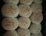 Foto del paso 8 de la receta: Pancitos saborizados sin manteca