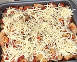 Foto del paso 11 de la receta: Macarrones gratinados con tomate
