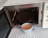 Foto del paso 3 de la receta: Desayuno caliente día 5