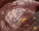 A picture of step 3 of Classic Chocolate Brownies.