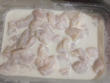 Ayam Asam Manis