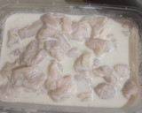 Foto langkah ke 1 dari resep Ayam Asam Manis.