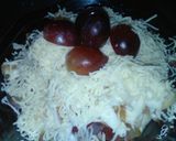 Foto langkah ke 1 dari resep S@l@d bu@h pr@ktis tisss.